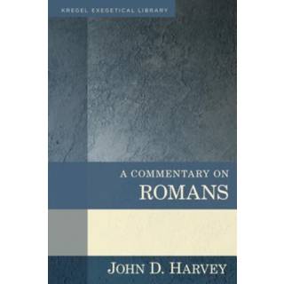 A Commentary on Romans
