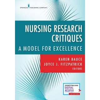 Nursing Research Critiques