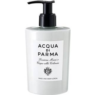 Acqua di Parma Unisex-dufte Colonia Hånd- og kropslotion 300 ml (1.820,00 kr / 1 l) - 300 ml