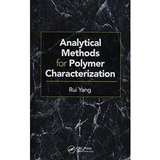 Analytical Methods for Polymer Characterization