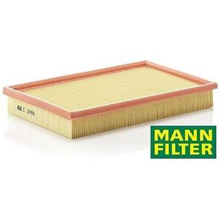 Mann Filter Mann-filter C 2999 Luftfilter