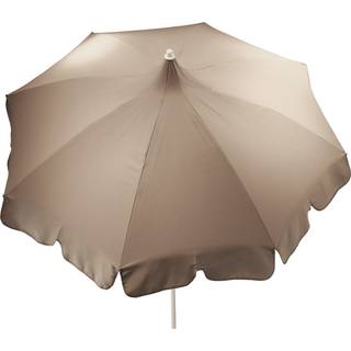 Pagodeparasol, Ø 250 cm