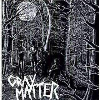 Gray Matter - Food For Thought