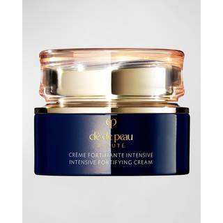 Clé de Peau Beauté Ansigtspleje Fugtighedscreme Intensive Fortifying Cream N 50 ml (26.120,00 kr / 1 l) - 50 ml