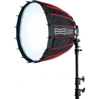 Rotolight Parabolic softbox 55cm