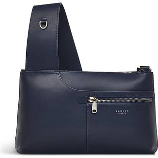 Radley Radley Small Pockets Icon Zip Top Cross-Body Bag