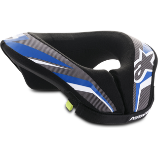 Alpinestars sekvens ungdomshalsrulle