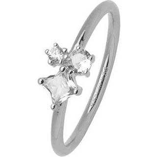 XENOX Ring - XS2355/54 - silber