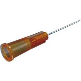 BD Microlance 3 Orange (25G) Kanyler