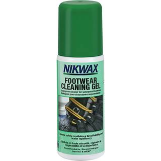 Nikwax Footwear Cleaning Gel No Color, OneSize