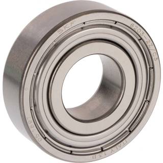 Skf Leje 6203-2z/c3 explorer 17x40x12