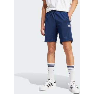 Adicolor Firebird shorts - Night Indigo / White - S