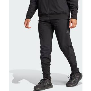 Z.N.E. Woven bukser - Black - 2XL