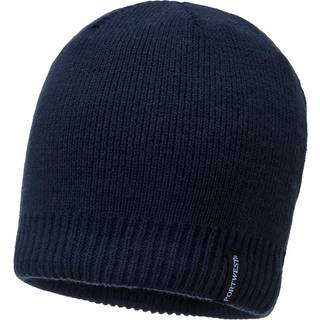 Vandtæt Beanie - Marine