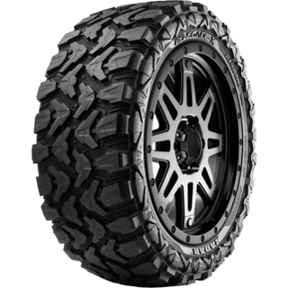 Radar Renegade X  35X12.50R22 121Q