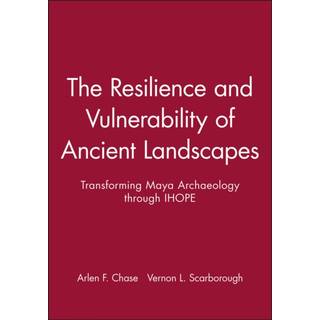 The Resilience and Vulnerability of Ancient Landscapes