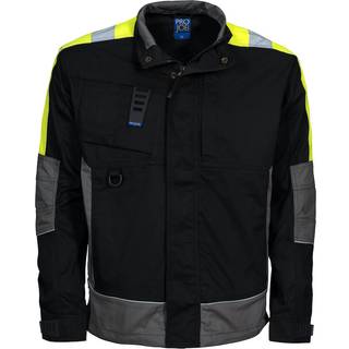 ProJob 4420 Jakke - Black - M