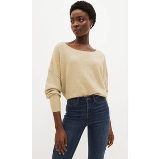 American Vintage American Vintage Relaxed Slouchy Knitted Jumper