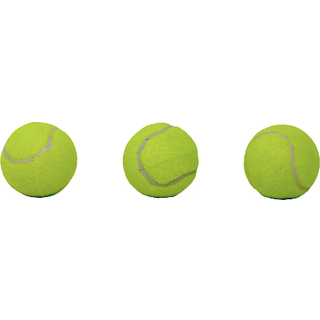 SpinOut tennisbolde 3-pak (På lager i varehus)
