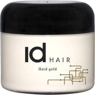 ID Hair Hard Gold (100 ml)