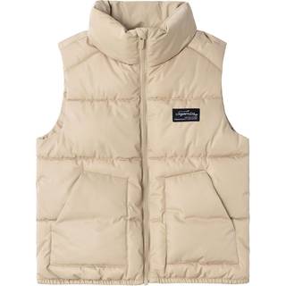 NAME IT Vest Mambo White Pepper