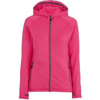 Graphix 1690103 Granada hood dame Neon Pink XS