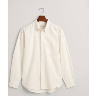 GANT Herre Relaxed fit Heritage Oxford-skjorte (XXL)