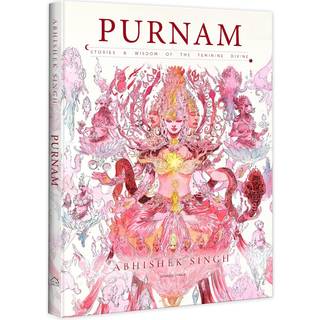 Purnam - Stories & Wisdom of the Feminine Divine