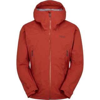 Rab Men's Firewall Light Jacket Anthracite, L