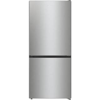 Gorenje NRC619BSXL4 Fritstående 326 L B Grå