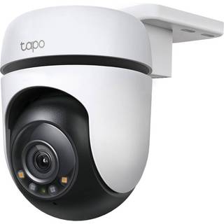TP-Link Tapo C510W Outdoor Pan/Tilt Security WiFi Camera