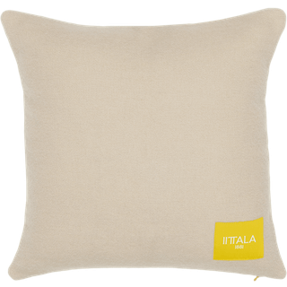 Iittala Play pudebetræk 48x48 cm Beige-gul