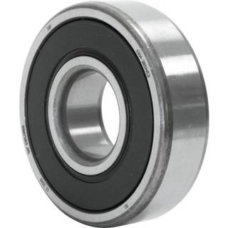 Skf Leje 6304-2rsh/c3 20x52x15