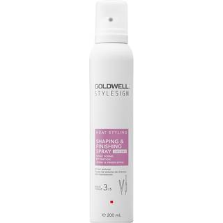 Goldwell Stylesign Shaping and Finishing Spray 200 ml