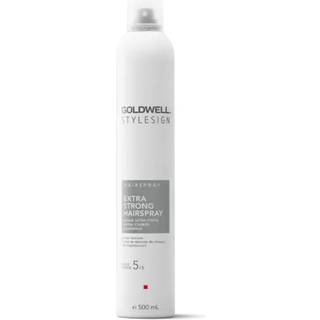 Goldwell Stylesign Extra Strong Hairspray 500 ml