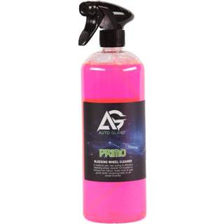 Auto Glanz Primo, Syrefri Fælgrens - 1 liter