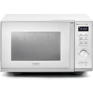 Caso HCMG 25 Ceramic Chef Mikroovn