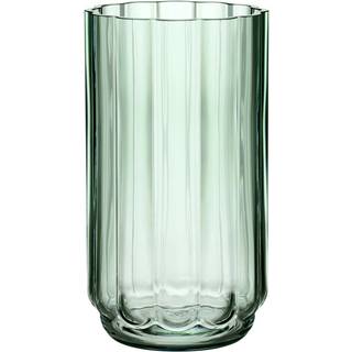 Iittala Play Vas 18 cm, lys grøn