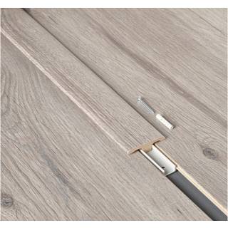 BerryAlloc T-liste  Teak Oljet    11,3x47,7x2400mm - 9411-4862