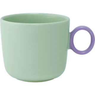 Iittala Play Kop 35 cl, mint/lilla
