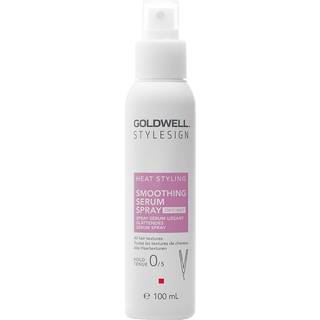 Goldwell StyleSign Smoothing Serum Spray Udglattende serum på spray 100 ml - 100 ml