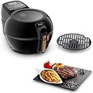 TEFAL FZ7758 ActiFry & Grill Air Fryer
