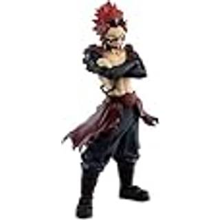 MY HERO ACADEMIA - Red Riot - Figurine Age Of Heroes 16cm