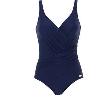 Damella Pamela Swimsuit - Navy-2 - 46 * Kampagne *