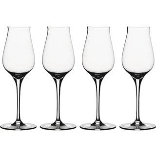 Digestif Glas 4 stk