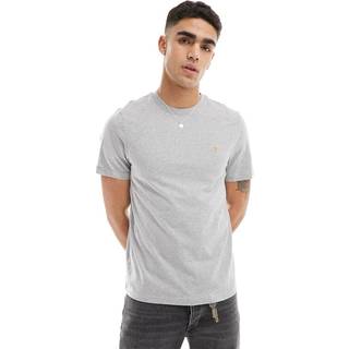 Farah Vintage Danny T Shirt Grey