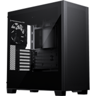 Phanteks XT Pro - Kabinet - Tower - Sort
