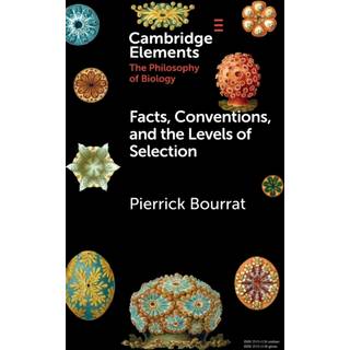 Facts, Conventions, and the Levels of Selection