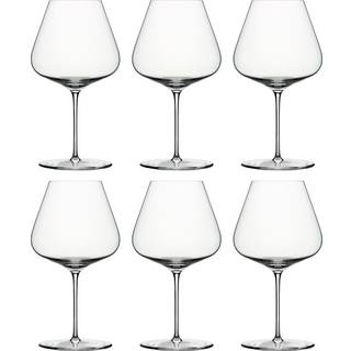 Vinglas, Bourgogne, Denk Art - Zalto - 6-pack