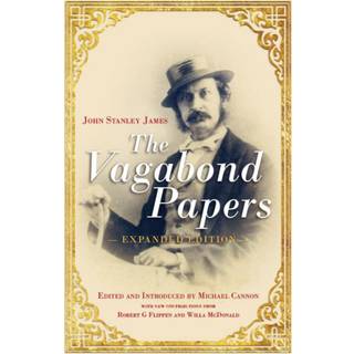 The Vagabond Papers